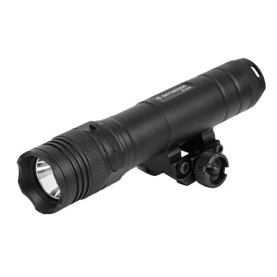 Фонарь подствольный SKYWOODS HUNTER MAX-Pica, 1250 люмен, выносная кнопка Фонарь подствольный SKYWOODS HUNTER MAX-Pica, 1250 люмен, выносная кнопка