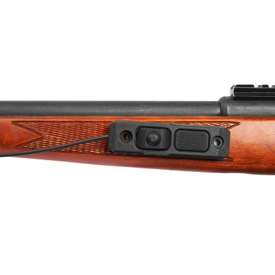 Фонарь подствольный SKYWOODS HUNTER MAX-Pica, 1250 люмен, выносная кнопка