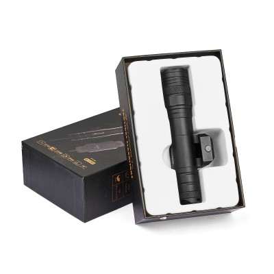 Фонарь подствольный SKYWOODS HUNTER MAX-Pica, 1250 люмен, выносная кнопка