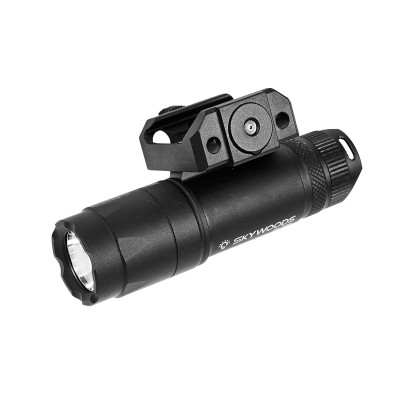 Фонарь подствольный SKYWOODS HUNTER MINI-Pica, 700 люмен, выносная кнопка Фонарь подствольный SKYWOODS HUNTER MINI-Pica, 700 люмен, выносная кнопка