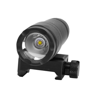 Фонарь подствольный SKYWOODS HUNTER MINI-Pica, 700 люмен, выносная кнопка