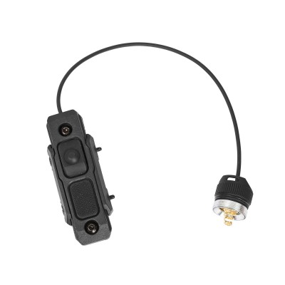 Фонарь подствольный SKYWOODS HUNTER MINI-Pica, 700 люмен, выносная кнопка