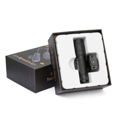 Фонарь подствольный SKYWOODS HUNTER MINI-Pica, 700 люмен, выносная кнопка