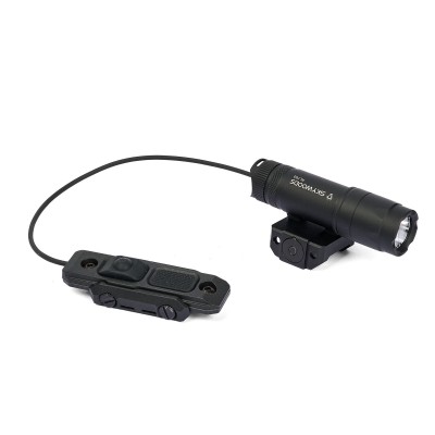 Фонарь подствольный SKYWOODS HUNTER MINI-Pica, 700 люмен, выносная кнопка