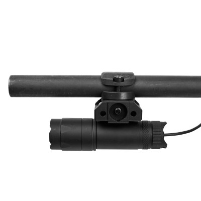 Фонарь подствольный SKYWOODS HUNTER MINI-Pica, 700 люмен, выносная кнопка