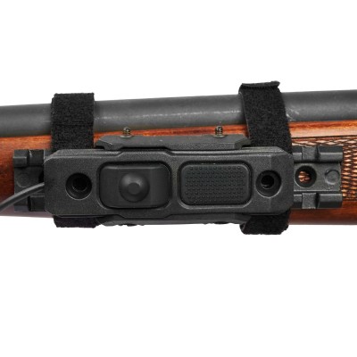 Фонарь подствольный SKYWOODS HUNTER MINI-Pica, 700 люмен, выносная кнопка