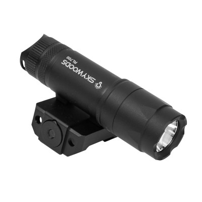 Фонарь подствольный SKYWOODS HUNTER MINI-Pica, 700 люмен, выносная кнопка