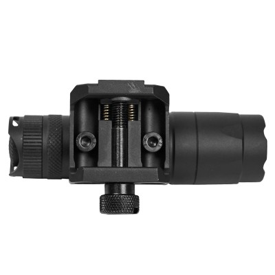 Фонарь подствольный SKYWOODS HUNTER MINI-Pica, 700 люмен, выносная кнопка