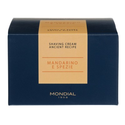 Крем для бритья Mondial 