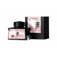 Флакон чернил Pierre Cardin 50мл, серия CITY FANTASY цвет Sakura Pink (Розовая Сакура)