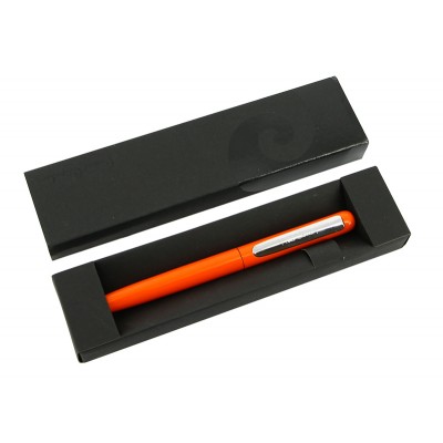 Ручка шариковая Pierre Cardin TECHNO. Цвет - серый матовый. Упаковка Е-3