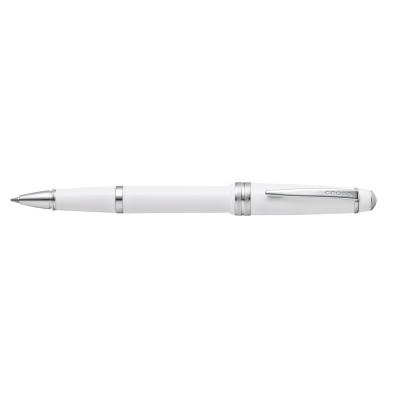 Ручка-роллер Selectip Cross Bailey Light White Ручка-роллер Selectip Cross Bailey Light White