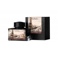 Флакон чернил Pierre Cardin 50мл, серия CITY FANTASY цвет Eiffel Murky Brown (Коричневый Эйфель) Флакон чернил Pierre Cardin 50мл, серия CITY FANTASY цвет Eiffel Murky Brown (Коричневый Эйфель)