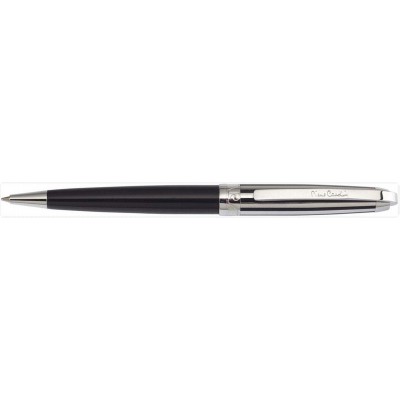Шариковая ручка Pierre Cardin PROGRESS,  цвет - синий, декоративный колпачок. Упаковка B.