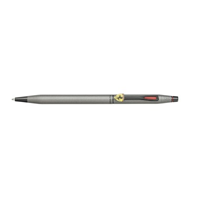 Шариковая ручка Cross Classic Century Ferrari Gray Satin Lacquer Шариковая ручка Cross Classic Century Ferrari Gray Satin Lacquer