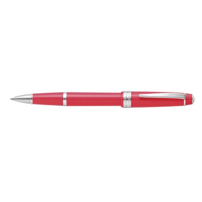 Ручка-роллер Selectip Cross Bailey Light Coral Ручка-роллер Selectip Cross Bailey Light Coral