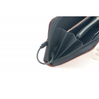 Кошелек Pierre Cardin с рower bank, красный, 20,5 х 11,0 х 3,0 см Кошелек Pierre Cardin с рower bank, красный, 20,5 х 11,0 х 3,0 см