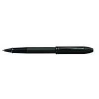 Ручка-роллер Selectip Cross Townsend Matte Black PVD Ручка-роллер Selectip Cross Townsend Matte Black PVD