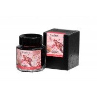 Флакон чернил Pierre Cardin 30мл, серия CITY FANTASY цвет Coral Pink (Розовый Коралл) Флакон чернил Pierre Cardin 30мл, серия CITY FANTASY цвет Coral Pink (Розовый Коралл)