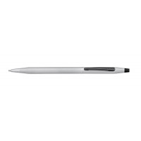 Шариковая ручка Cross Classic Century Brushed Chrome Шариковая ручка Cross Classic Century Brushed Chrome