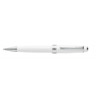 Шариковая ручка Cross Bailey Light White Шариковая ручка Cross Bailey Light White