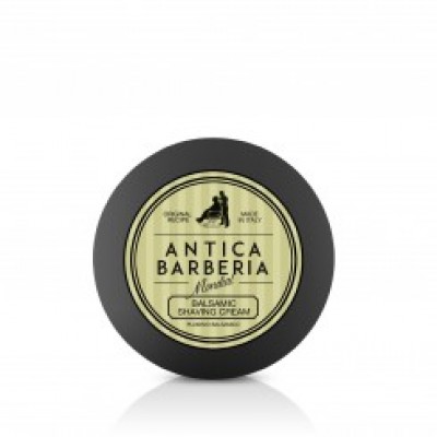 Крем-бальзам для бритья Antica Barberia Mondial Крем-бальзам для бритья Antica Barberia Mondial