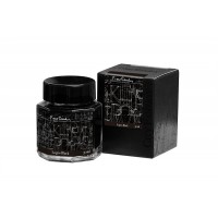 Флакон чернил Pierre Cardin 30мл, серия CITY FANTASY цвет Logos Black (Черный) Флакон чернил Pierre Cardin 30мл, серия CITY FANTASY цвет Logos Black (Черный)