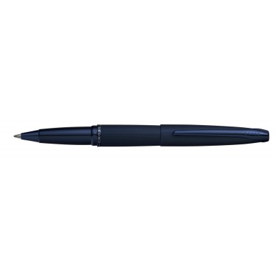 Ручка-роллер Selectip Cross ATX Dark Blue PVD Ручка-роллер Selectip Cross ATX Dark Blue PVD
