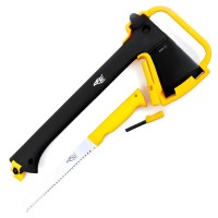 Топор Firebird FSA01 черно-желтый, FSA01-YE