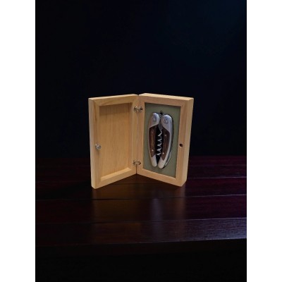 Штопор для вина Laguiole En Aubrac Two Handles