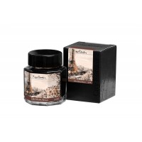 Флакон чернил Pierre Cardin 30мл, серия CITY FANTASY цвет Eiffel Murky Brown (Коричневый Эйфель)