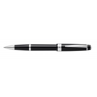 Ручка-роллер Selectip Cross Bailey Light Black Ручка-роллер Selectip Cross Bailey Light Black