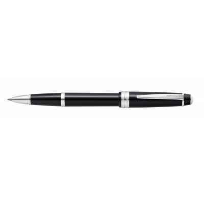 Ручка-роллер Selectip Cross Bailey Light Black Ручка-роллер Selectip Cross Bailey Light Black