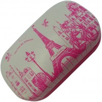 Чернильные картриджи для перьевой ручки Цветные, 16 шт. В розовой коробочке. Чернильные картриджи для перьевой ручки Цветные, 16 шт. В розовой коробочке.