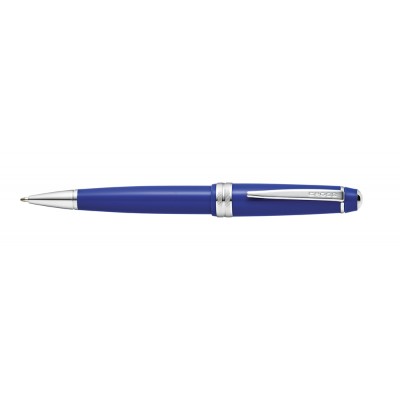 Шариковая ручка Cross Bailey Light Blue Шариковая ручка Cross Bailey Light Blue