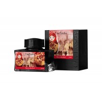 Флакон чернил Pierre Cardin 50мл, серия CITY FANTASY цвет Matryoshka Red (Красная Матрешка) Флакон чернил Pierre Cardin 50мл, серия CITY FANTASY цвет Matryoshka Red (Красная Матрешка)