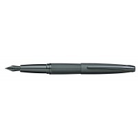Перьевая ручка Cross ATX Titanium Grey PVD, перо M Перьевая ручка Cross ATX Titanium Grey PVD, перо M