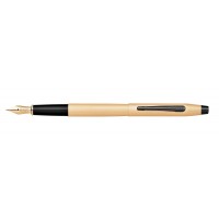 Перьевая ручка Cross Classic Century Brushed Rose Gold PVD