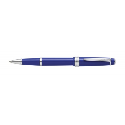 Ручка-роллер Selectip Cross Bailey Light Blue Ручка-роллер Selectip Cross Bailey Light Blue