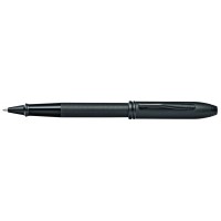 Ручка-роллер Selectip Cross Townsend Black Micro Knurl Ручка-роллер Selectip Cross Townsend Black Micro Knurl