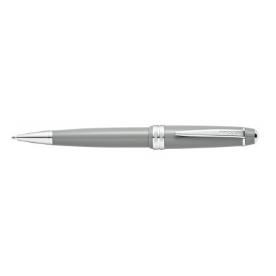 Шариковая ручка Cross Bailey Light Gray Шариковая ручка Cross Bailey Light Gray