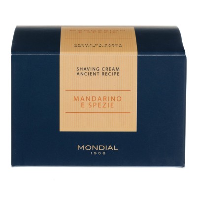 Крем для бритья Mondial 