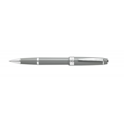 Ручка-роллер Selectip Cross Bailey Light Gray Ручка-роллер Selectip Cross Bailey Light Gray