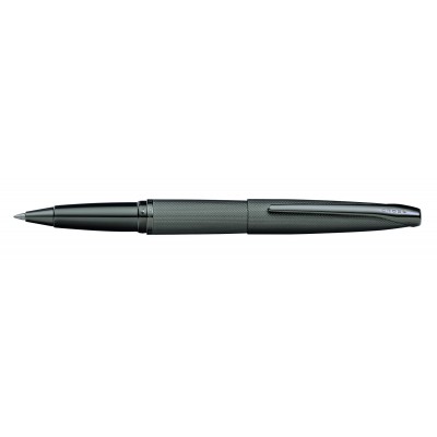 Ручка-роллер Selectip Cross ATX Titanium Grey PVD Ручка-роллер Selectip Cross ATX Titanium Grey PVD