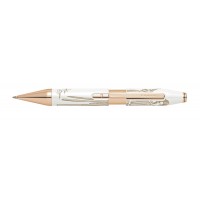 Ручка-роллер Selectip Cross X Star Wars Princess Leia