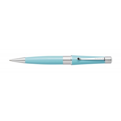 Шариковая ручка Cross Beverly Aquatic Sea Lacquer Шариковая ручка Cross Beverly Aquatic Sea Lacquer