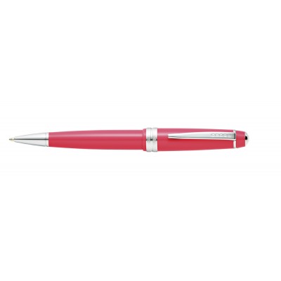 Шариковая ручка Cross Bailey Light Coral Шариковая ручка Cross Bailey Light Coral
