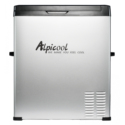 Автохолодильник Alpicool C75 (12/24)