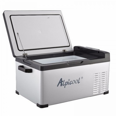 Автохолодильник Alpicool ACS-25