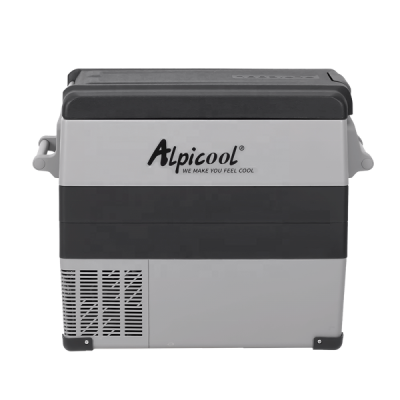 Автохолодильник Alpicool NCF55